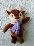 Jelenček Rudolf, viš. 28 cm, nikoli rabljen