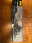 Revell Scharnhorst