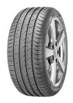 CONTINENTAL UltraContact 235/55R18 100H  EVc
