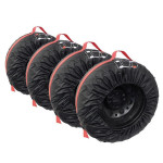 Vrečke za avtomobilske pnevmatike
