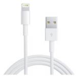 !USB Apple iPhone 5 / 5S / 6 / 6S / 7 / 7+ / 8 / 8+ kabel, original