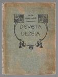 DEVETA DEŽELA, Joža Lovrenčič, 1917