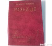 France Prešeren Poezije (jubilejna izdaja 25 let Mladinske Knjige)