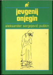 Jevgenij Onjegin / Aleksander Sergejevič Puškin