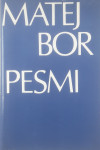 PESMI, Matej Bor