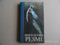SIMON JENKO, PESMI