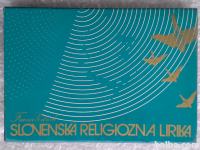Slovenska religiozna lirika - France Vodnik