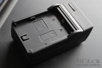 Polnilec neoriginalnih baterij za Canon LP-E6 EOS 5D Mark II, EOS 7D