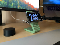 iPhone MagSafe stand (only stand)