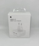 Original Apple 35w C+C Power Adapter
