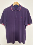 HUGO BOSS, FRED PERRY