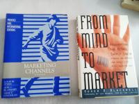 MARKETING CHANNELS LOUIS ŠTERN FIFTH EDITION in FROM MIND TO MARKET