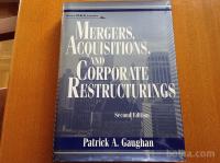 Patrick A. Gaughan Mergers, Acquisitions, and Corporate....