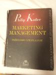 Philip Koter, Martketing managenent (trženjsko upravljanje)