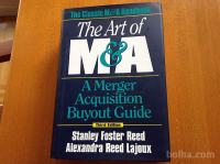 Stanley Foster Reed Alexandra Reed Lajoux The Art of M&A