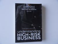 UNDERSTANDING HIGH-RISK BUSINESS, 2018,FUNDAMENTALES OF CARD