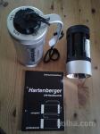Hartenberger 125 compact - potapljaška svetilka