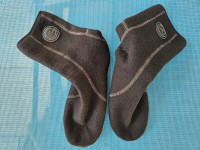 Potapljaške nogavice Scubapro K2 za suho obleko (M-L)