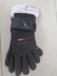 nove potapljaške rokavice Aqualung Thermocline 3 mm, velikost L