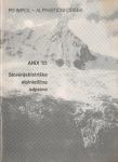 Andi '82 Slovenjebistriška alpinistična odprava / PD IMPOL - AO