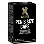 TABLETE ZA POVEČANJE PENISA XPower Penis Size 60/1