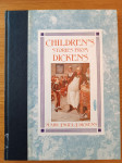 CHILDRENS STORIES FROM DICKENS