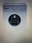 BEKO WMB 51021 UY pralni stroj, 5kg