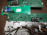Bosch amortizerji programator elektronika ključavnica črpalka