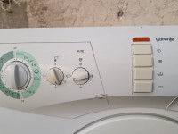 Gorenje pralni stroj