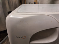 Pralni stroj Grand