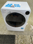 Pametni pralni stroj CANDY Bianca-Talking Bianca-KG detektor/8KG