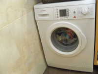Prodam Bosch maxx for kids 7 kg pralni stroj