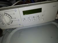 Rezervni deli pralni stroj Gorenje WA 60.5