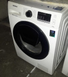 Samsung pralni stroj za dele