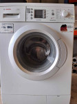 Ugodno prodamo pralni stroj Bosch, 7 kg / 1200 rpm