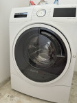 Bosch pralno sušilni stroj - WDU28540EU