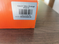 Črpalka kondenza Aspen mini orange silent+