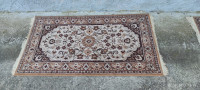 Perzijski tepih-preproga 1 kom, volnen, iz volne, topel