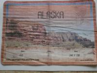Preproga Alaska  240 x 330 cm