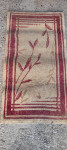 Tepih , preproga, 120 x 60 cm, iz volne