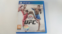 PS4 igra EA Sports UFC (PS 4, PlayStation 4)