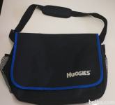 Previjalna torba Huggies