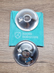 Koala Babycare Silver Cups pokrovčki za bradavice