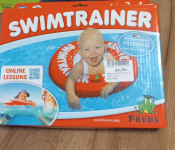 Otroški plavalni obroč Swimmtrainer