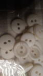 Modni gumbi, raznih velikosti in oblik, 2.000 kosov - 30 in več enakih
