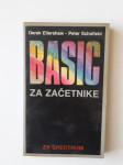 BASIC ZA ZAČETNIKE, ZX SPECTRUM