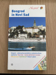 Beograd in Novi Sad (Na pot!)