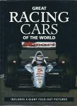 Great Racing Cars of the World / Hans G. Isenberg
