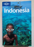 Indonesia Lonely Planet 2007