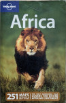 Africa Lonely Planet 2010